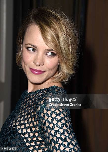 1,669 Rachel Mcadams 2015 Stock Photos & High.